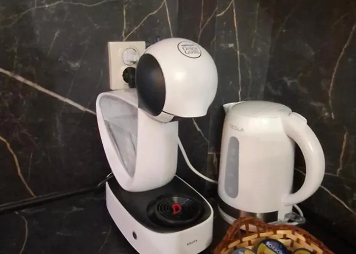 The Alpine Emerald Elegant In *