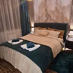 The Alpine Emerald Elegant In Lejlighed Bansko