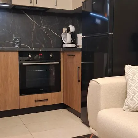 The Alpine Emerald Elegant In * בנסקו