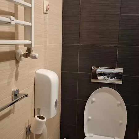 The Alpine Emerald Elegant In *