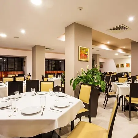 The Alpine Emerald Elegant In Bansko