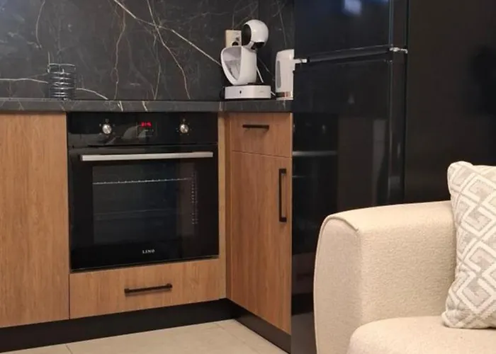 The Alpine Emerald Elegant In * Bansko