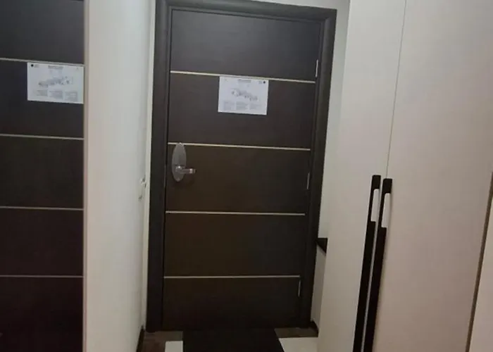 Apartamento The Alpine Emerald Elegant In *