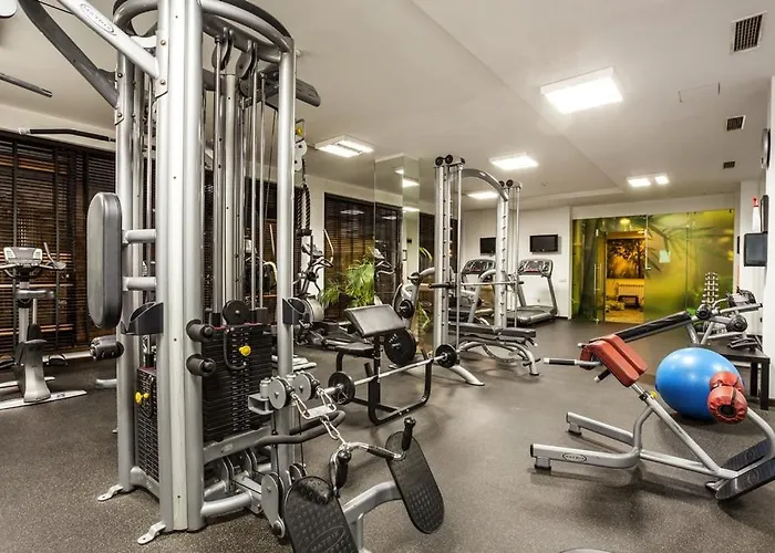 Lägenhet The Alpine Emerald Elegant In Bansko