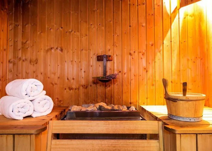 The Alpine Emerald Elegant In Bansko